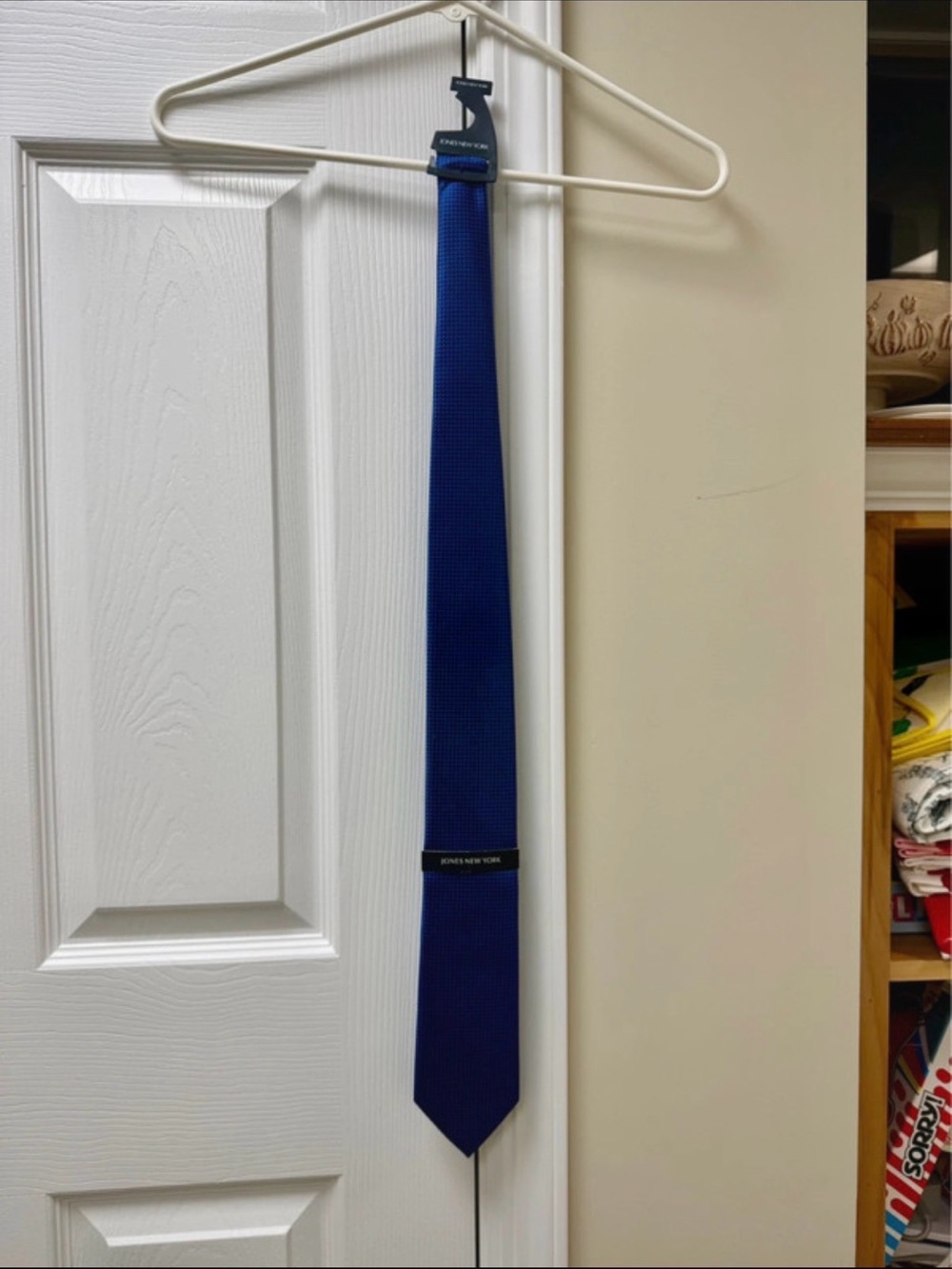 Jones New York Mens Tie